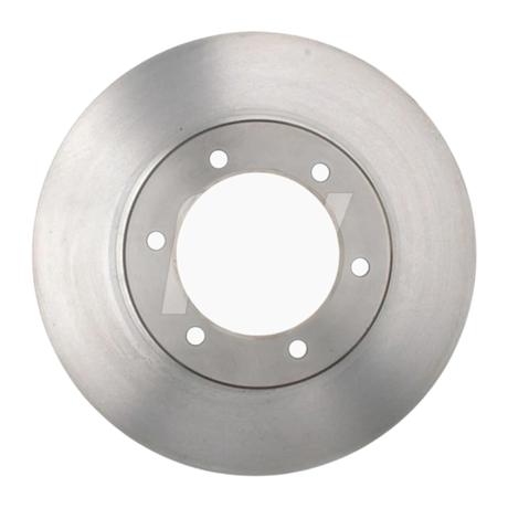 DISCO TOYOTA 4RUNNER 92-95 DEL (PAST 7298) 2