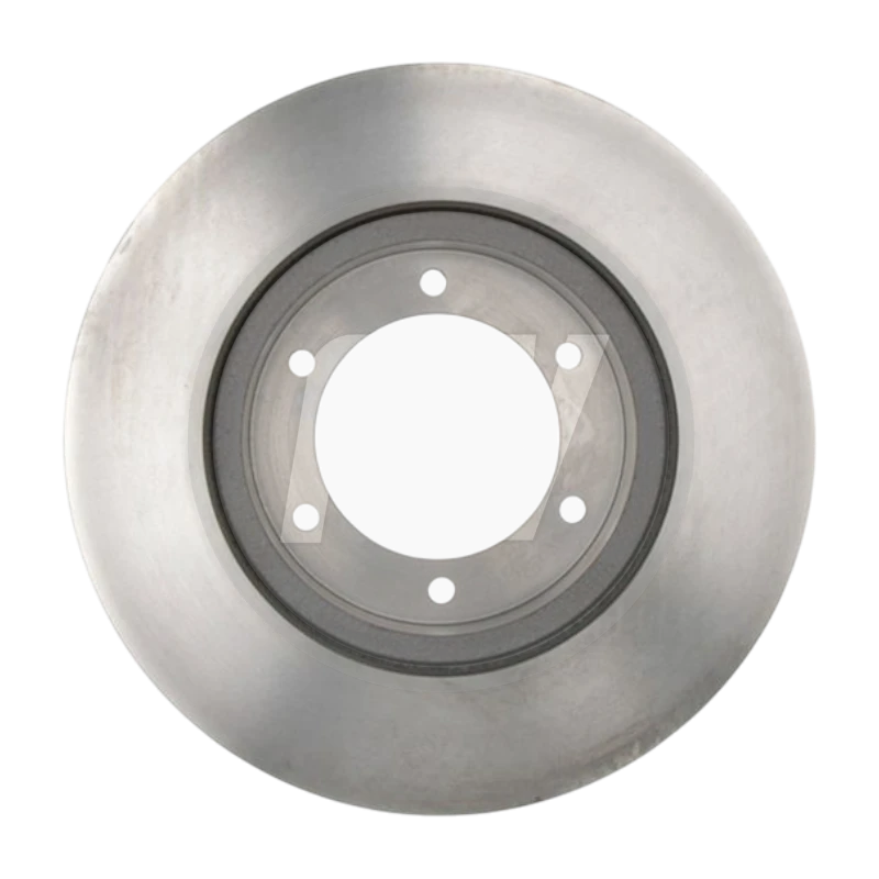 DISCO TOYOTA 4RUNNER 92-95 DEL (PAST 7298) 3