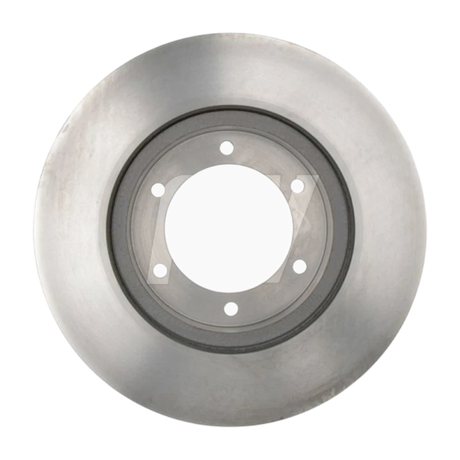 DISCO TOYOTA 4RUNNER 92-95 DEL (PAST 7298) 3