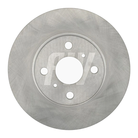 DISCO TOYOTA COROLLA 1.8L DEL. DELGADO (PAST. 7441) (BAJA CALIDAD DE PRESENTACION)  2