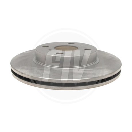 DISCO TOYOTA COROLLA 1.8L DEL. DELGADO (PAST. 7441) (BAJA CALIDAD DE PRESENTACION)  1