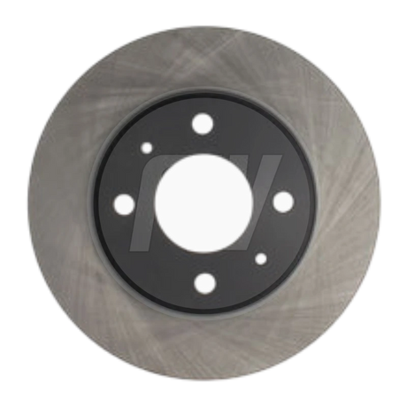 DISCO NISSAN SENTRA DEL (XTENDER) 14079 (PAST 7546) (DIAM 232MM) 2