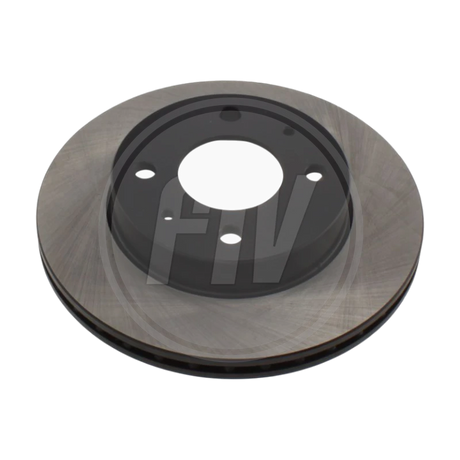 DISCO NISSAN SENTRA DEL (XTENDER) 14079 (PAST 7546) (DIAM 232MM) 1