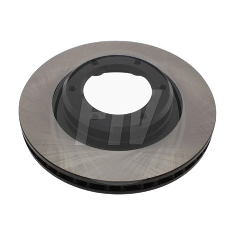 DISCO TOYOTA BURBUJA, AUTANA DEL.  2