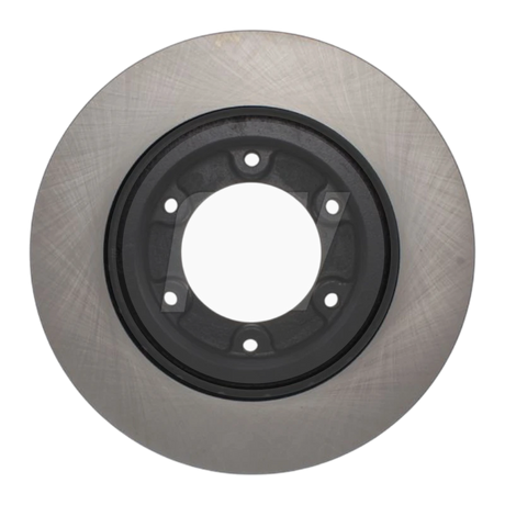 DISCO TOYOTA BURBUJA, AUTANA DEL.  3