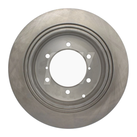 DISCO MITSUBISHI MONTERO TRAS PAST. 7447 ANTIGUO 14777 (XTENDER) 3