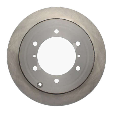 DISCO MITSUBISHI MONTERO TRAS PAST. 7447 ANTIGUO 14777 (XTENDER) 2