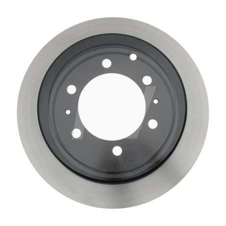 DISCO TOYOTA BURBUJA, AUTANA (D-741) TRAS (XTENDER) 2