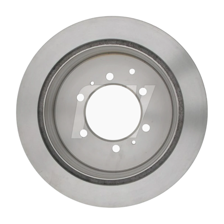 DISCO TOYOTA BURBUJA, AUTANA (D-741) TRAS (XTENDER) 3