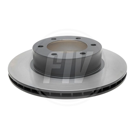 DISCO TOYOTA 4RUNNER 97/02, BURBUJA, PRADO DEL  1