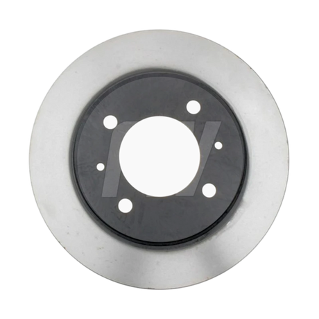 DISCO HYUNDAI ELANTRA TRAS (PAST 7344) 2