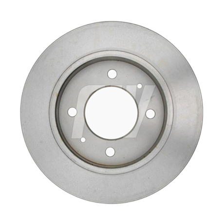 DISCO HYUNDAI ELANTRA TRAS (PAST 7344) 3