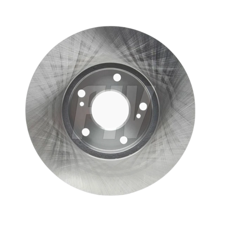 DISCO HONDA ACCORD 2003-04 DEL 5 HUECOS (PAST 7795) 3