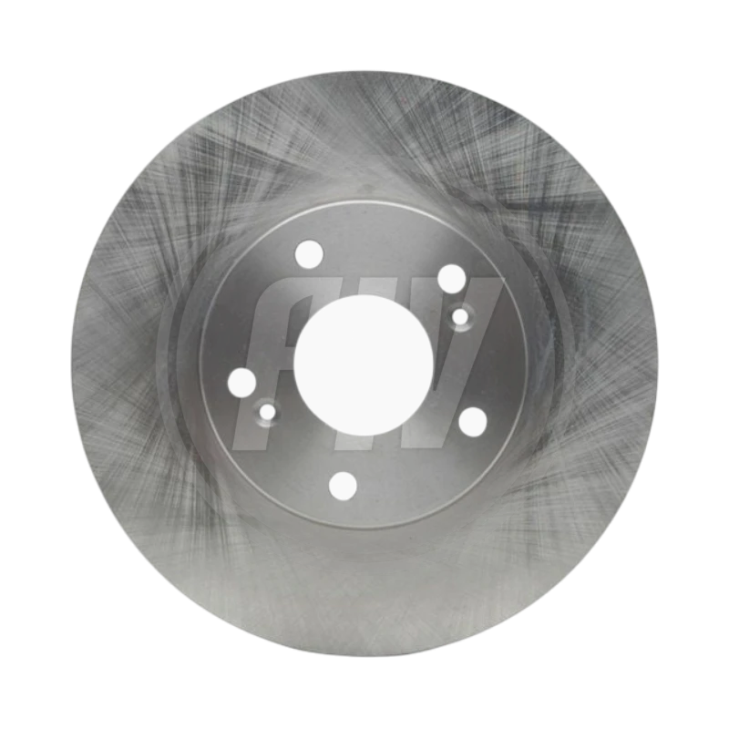 DISCO HONDA ACCORD 2003-04 DEL 5 HUECOS (PAST 7795) 2