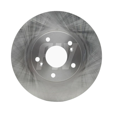 DISCO HONDA ACCORD 2003-04 DEL 5 HUECOS (PAST 7795) 2