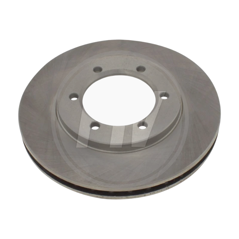 DISCO NISSAN FRONTIER 2000/04 (PAST 7228) DEL (XTENDER) 1