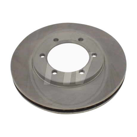 DISCO NISSAN FRONTIER 2000/04 (PAST 7228) DEL (XTENDER) 1