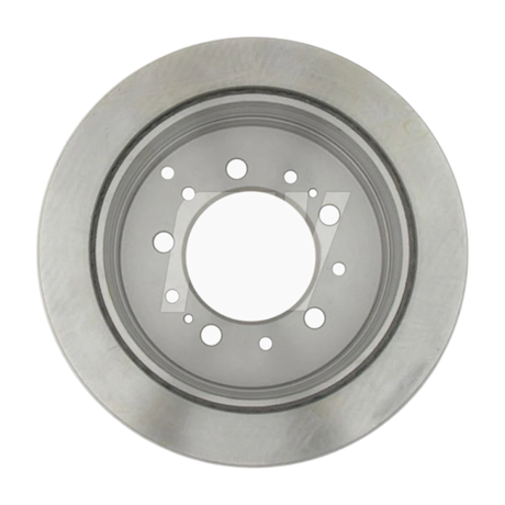 DISCO TOYOTA BURBUJA TRAS (5H) (PAST 7640)  3