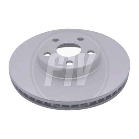 DISCO TOYOTA COROLLA (PAST 7824) CELICA 2005 DEL (PAST 7691) (XTENDER) 1