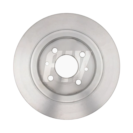 DISCO KIA SPECTRA TRAS (PAST 7642) (XTENDER) 3