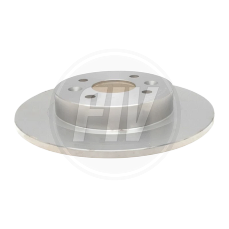 DISCO KIA SPECTRA TRAS (PAST 7642) (XTENDER) 1