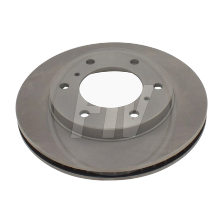 DISCO MITSUBISHI MONTERO DEL (PAST 7742) (XTENDER) 1