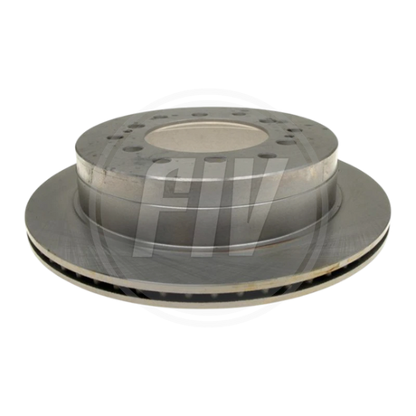 DISCO TOYOTA 4RUNNER 2003-05, PRADO TRAS. (PAST 7487) IN011-42 (PGT) 1