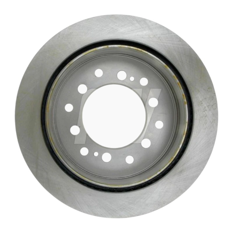 DISCO TOYOTA 4RUNNER 2003-05, PRADO TRAS. (PAST 7487) IN011-42 (PGT) 3
