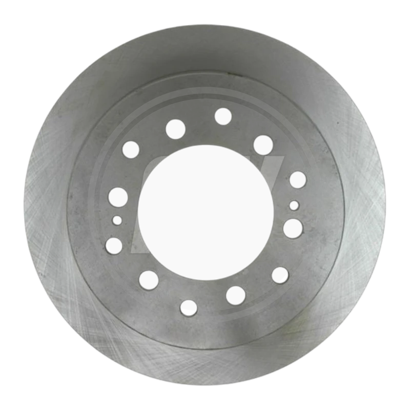 DISCO TOYOTA 4RUNNER 2003-05, PRADO TRAS. (PAST 7487) IN011-42 (PGT) 2