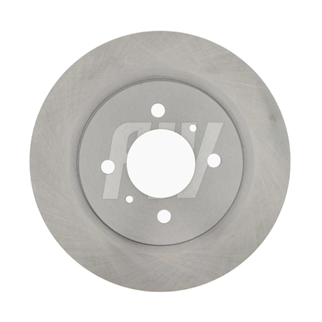 DISCO MITSUBISHI LANCER DEL. PAST 7782 03/05 (PGT PERFORADO) 2