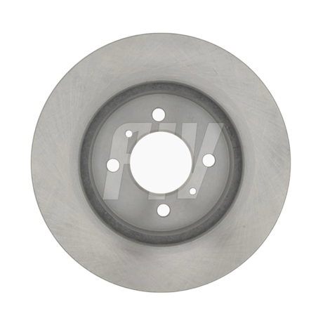 DISCO MITSUBISHI LANCER DEL. PAST 7782 03/05 (PGT PERFORADO) 3