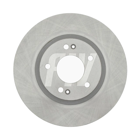 DISCO HYUNDAI SANTA FE DEL (PAST 7739) (XTENDER) 2