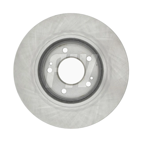 DISCO HYUNDAI SANTA FE DEL (PAST 7739) (XTENDER) 3