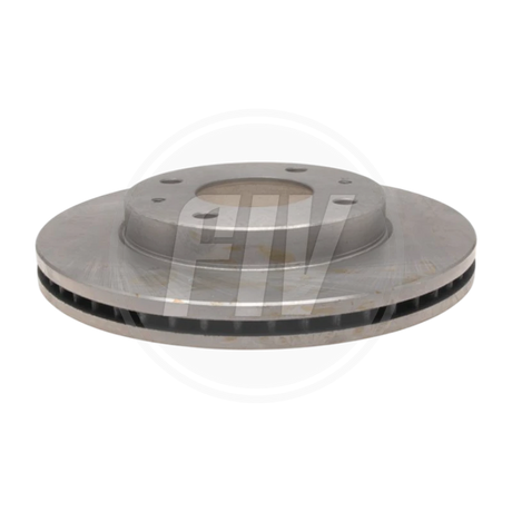 DISCO HYUNDAI ELANTRA DEL. 2002/06 PAST. 7329 (XTENDER) 1