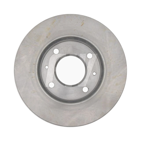 DISCO HYUNDAI ELANTRA DEL. 2002/06 PAST. 7329 (XTENDER) 3