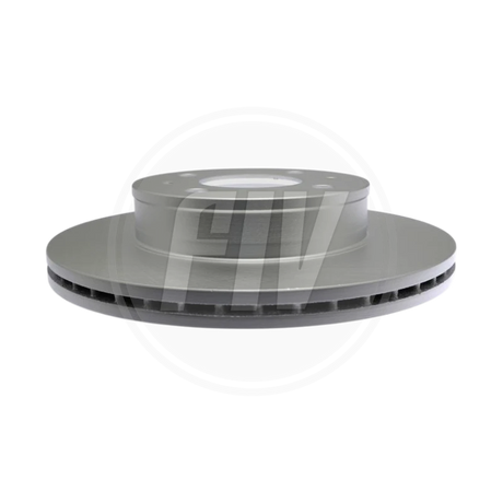 DISCO HYUNDAI GETZ DEL (PGT) 2501-R 1