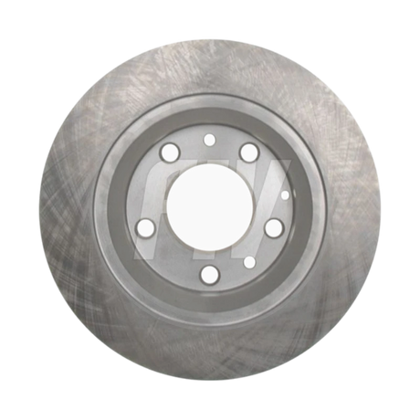 DISCO FORD FUSION TRAS. PAST. D1161-8272, MAZDA 6 TRAS.  (XTENDER) 3