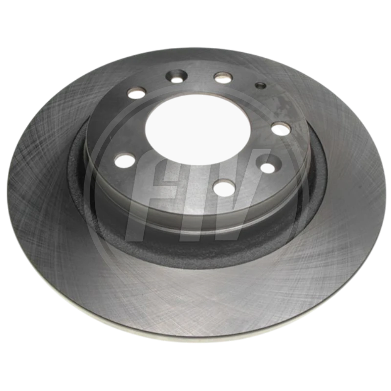 DISCO FORD FUSION TRAS. PAST. D1161-8272, MAZDA 6 TRAS. (XTENDER) 1