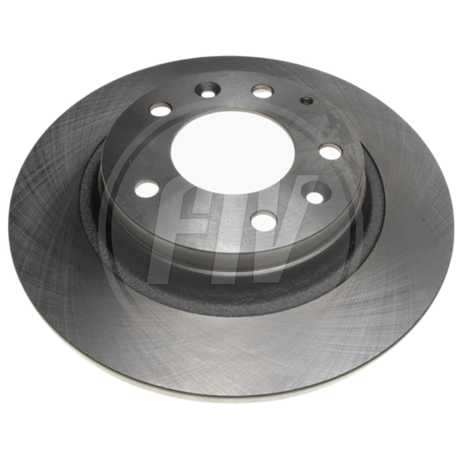 DISCO FORD FUSION TRAS. PAST. D1161-8272, MAZDA 6 TRAS.  (XTENDER) 1