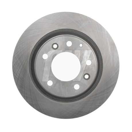 DISCO FORD FUSION TRAS. PAST. D1161-8272, MAZDA 6 TRAS.  (XTENDER) 2