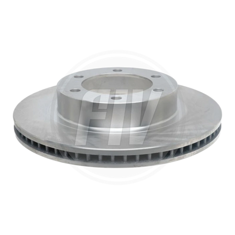 DISCO TOYOTA 4RUNNER 03/07,KAVAC 11/13 DEL. (XTENDER-VALCOUR) 1