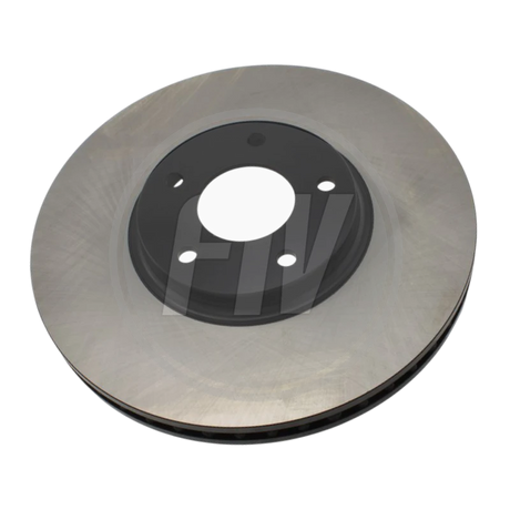 DISCO NISSAN MURANO DEL. (PAST. 7870) (XTENDER) 1