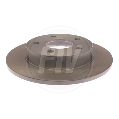 DISCO MAZDA 3 00/13 TRAS. (TAKASHI) 1