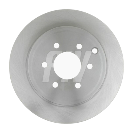 DISCO NISSAN PATHFINDER 05/08 TRAS.  2