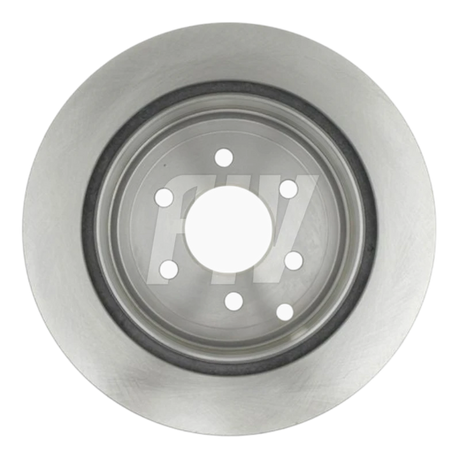 DISCO NISSAN PATHFINDER 05/08 TRAS.  3