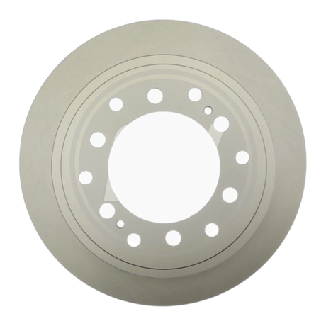 DISCO TOYOTA 4RUNNER 10/18 TRAS (GP BRAKE) 2