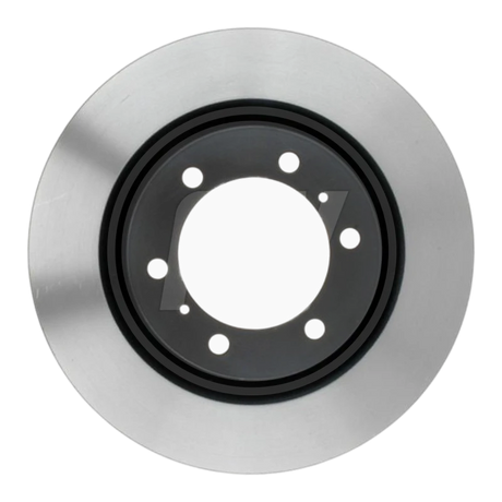 DISCO TOYOTA 4RUNNER 2014/18 DEL. (DIAM. 338MM) (XTENDER)(TAKASHI) 2