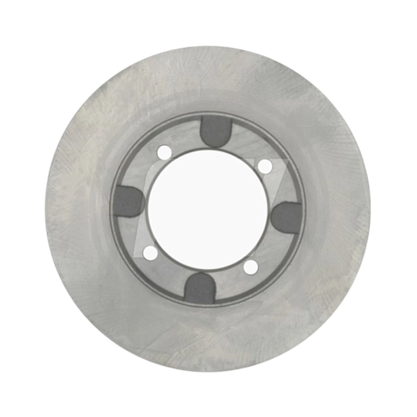 DISCO MITSUBISHI MIRAGE DEL 85-88  SOLIDO (XTENDER) 2