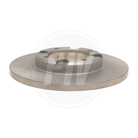 DISCO MITSUBISHI MIRAGE DEL 85-88  SOLIDO (XTENDER) 1