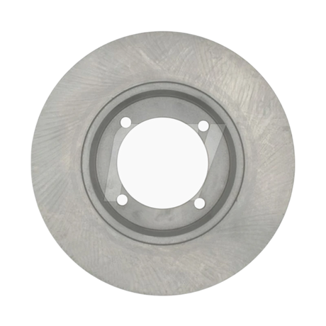 DISCO MITSUBISHI MIRAGE DEL 85-88  SOLIDO (XTENDER) 3